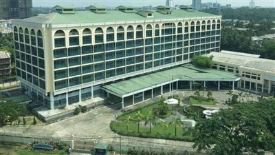 البنك المركزي في ميانمار يقيد تعيين الأجانب في البنوك المحلية