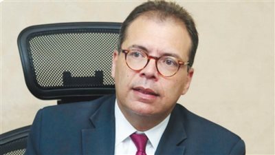 رئيس استثمارات 