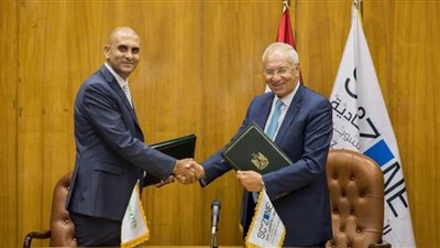 إنشاء محطة صب جاف للحبوب والغلال بشرق بورسعيد بتكلفة استثمارية 2,2 مليار جنيه