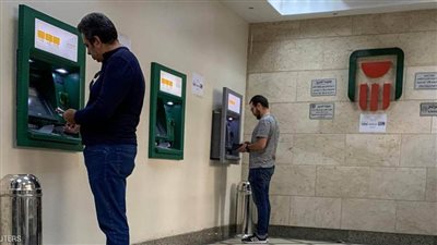 من خلال الـATM.. خدمة جديدة لعملاء البنك الأهلي المصري 