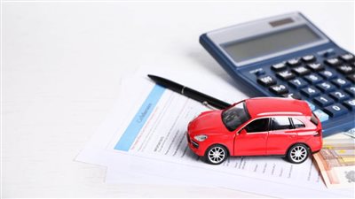 اعرف سعر الفائدة بقرض السيارة من بنك HSBC