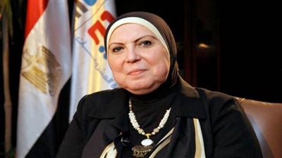 نيفين جامع: 2.8 مليار جنيه تكلفة تمويل 87.7 ألف مشروع صغير بالنصف الأول من 2021