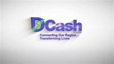 البنك المركزي لشرق الكاريبي يعلن بدء تداول عملته الرقمية DCash
