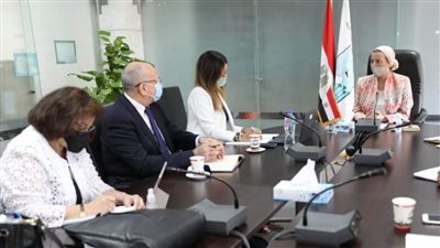 البنك الدولي يشيد بخطوات مصر في مجال مواجهة آثار تغير المناخ