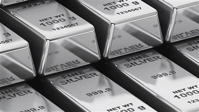 سعر الفضة اليوم الثلاثاء 17 أغسطس 2021