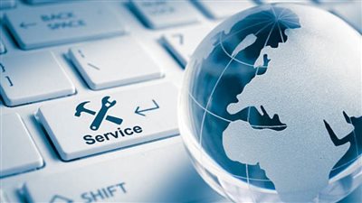 527 مليون دولار قيمة عائدات الخدمات الإلكترونية في البحرين بنسبة 257٪ بالنصف الأول من 2021