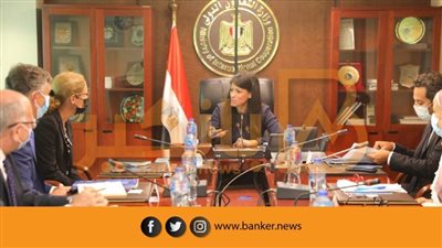 البنك الدولي: مشروعات النقل تدعم تحقيق التنمية الاقتصادية والاجتماعية فى مصر 