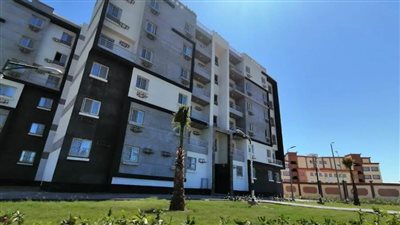 الإسكان: بدء تسليم دفعة جديدة من وحدات 