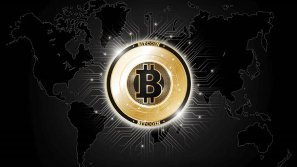 سعر البيتكوين فولت