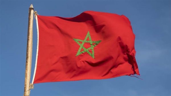 المغرب