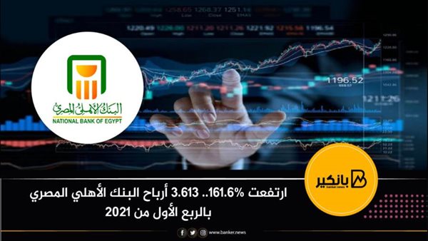 3.613 أرباح البنك