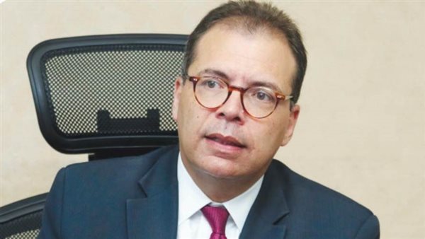 احمد سعيد رئيس مجموعة