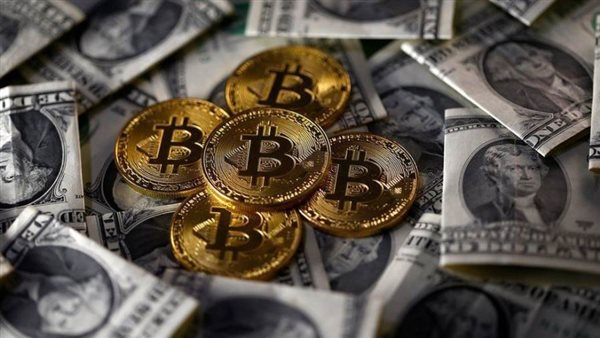 سعر البيتكوين فولت