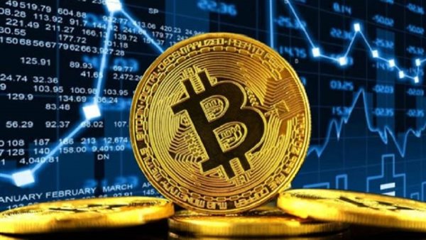 سعر البيتكوين فولت