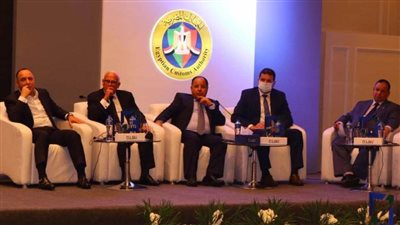 وزير المالية: تكليف رئاسي بتحويل مصر إلى منطقة لوجستية عالمية متطورة