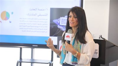  مصر تطلق النسخة الأولى من منتدى مصر للتعاون الدولي والتمويل الإنمائي 