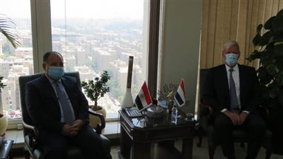 وزير المالية: نستهدف تحقيق معدل نمو ٦٪ بعد تجاوز جائحة كورونا