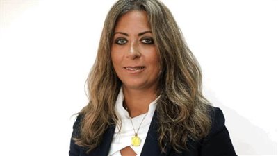 دينا زكري: البنك العربي الأفريقي الدولي حريص على توفير الدعم والخدمات الرقمية لمختلف القطاعات