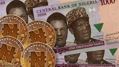 البنك المركزي النيجيري يحدد 5 مراحل لإطلاق العملة الرقمية نيرا