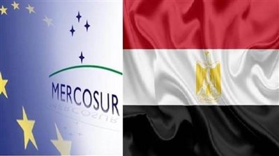 غدا.. بدء تطبيق تخفيضات جمركية لقائمة جديدة من الصادرات المصرية لأسواق دول الميركسور