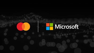 تعاون بين Mastercard  وMicrosoft لمعالجة وتبسيط أتمتة عملية الشراء والدفع