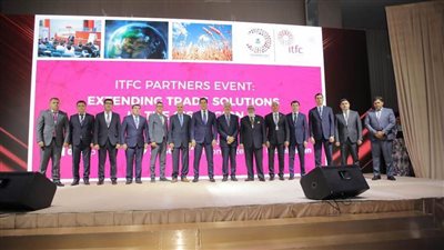 رئيس البنك الإسلامي للتنمية: تقديم 6.4 مليار دولار للبلاد الأعضاء لدعم القطاعات الرئيسية