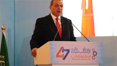 وزير القوي العاملة: ريادة الأعمال قاطرة النمو للاقتصادات العربية