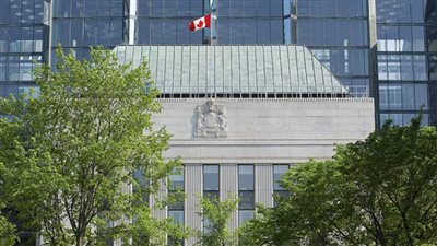 بعد تخفيض المركزي لبرنامج شراء الأصول.. انخفاض الناتج المحلي الكندي