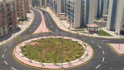 الإسكان: جار الانتهاء من تنفيذ 1750 وحدة بـ