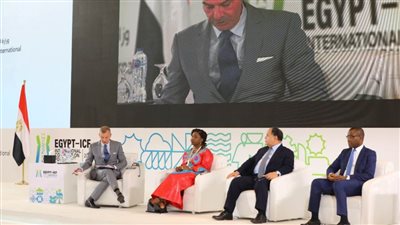 نائب رئيس سيتي بنك: القطاع الخاص يحتاج إلى تكافؤ الفرص وتقليل نسبة المخاطر في مجال العمل