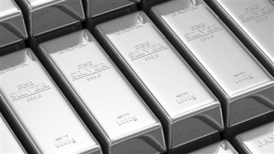 سعر الفضة اليوم الجمعة 10 سبتمبر 2021