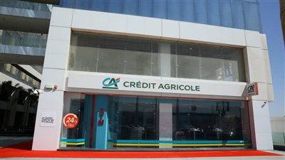 كريدي أجريكول يعلن زيادة ماكينات الـATM بالقاهرة.. اعرف الأماكن