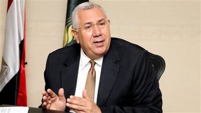 الزراعة: 185 مليون جنيه لتمويل المشروع القومى للبتلو ضمن مبادرة 