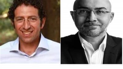 مجموعة من الصناديق يستثمرون في شركة  