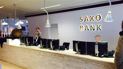 ساكسو بنك يعين شخصية جديدة بمنصب الرئيس التنفيذي لمنطقة الشرق الأوسط وشمال إفريقيا