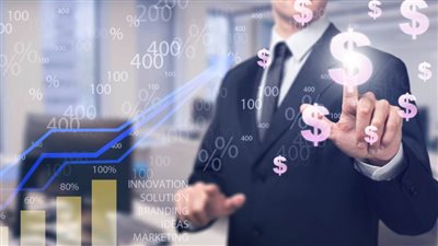 توقعات بنمو تحليلات البيانات العالمية في السوق المصرفية حتى عام 2026