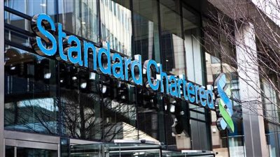 بنك ستاندرد تشارترد يدخل في شراكات لتعزيز سوق البنوك الرقمية