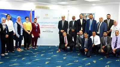 المصرف المتحد يطلق حملة لتطعيم فريق العمل ضد فيروس كورونا