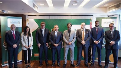 باستثمارات تتخطي ٢ مليار جنيه اتفاقية تعاون بين الاهلي كابيتال وايكاروس للصناعات النفطية 