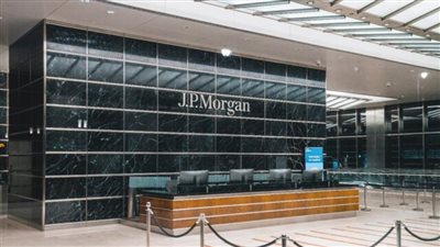 جي بي مورجان يطلق مصرفه الرقمي الأول من المملكة المتحدة