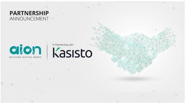 شراكة بين Aion Digital