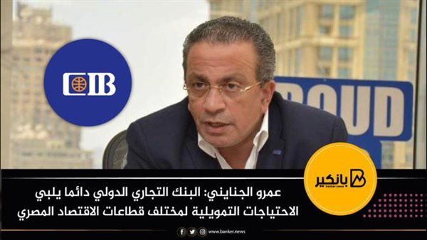 عمرو الجنايني