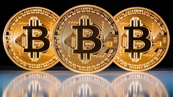 سعر البيتكوين فولت