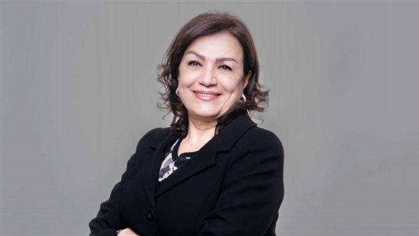 منى ذو الفقار رئيس
