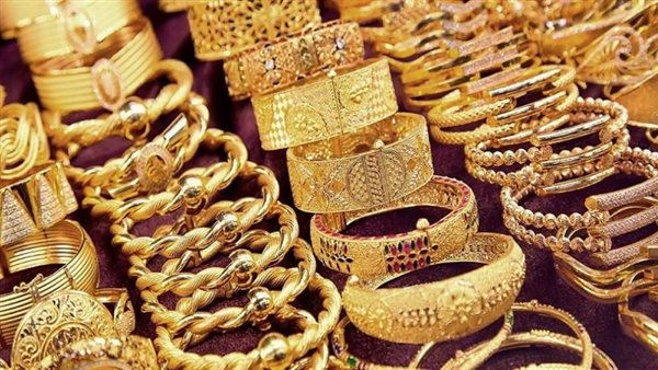 سعر الذهب لحظة بلحظة