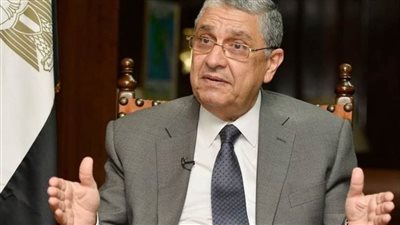 وزير الكهرباء يكشف عن آخر مستجدات أول محطة للطاقة النووية في مصر