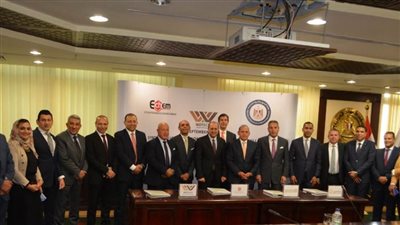 3 بنوك يرتبون قرضاً مشتركاً لشركة تكنولوجيا الاخشاب 