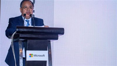 وزير المالية يعلن الإطلاق التجريبي لمنظومة 