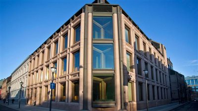 المركزي النرويجي أول بنك في مجموعة العشرة يرفع أسعار الفائدة