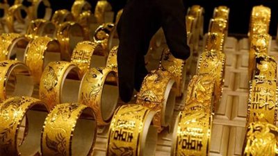 اخر اسعار الذهب اليوم الاثنين 27-9-2021 في مصر
